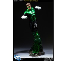 DC Comics Premium Format Figure 1/4 Lantern 53 cm